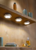 Universeel toepasbare LED-lampenset 