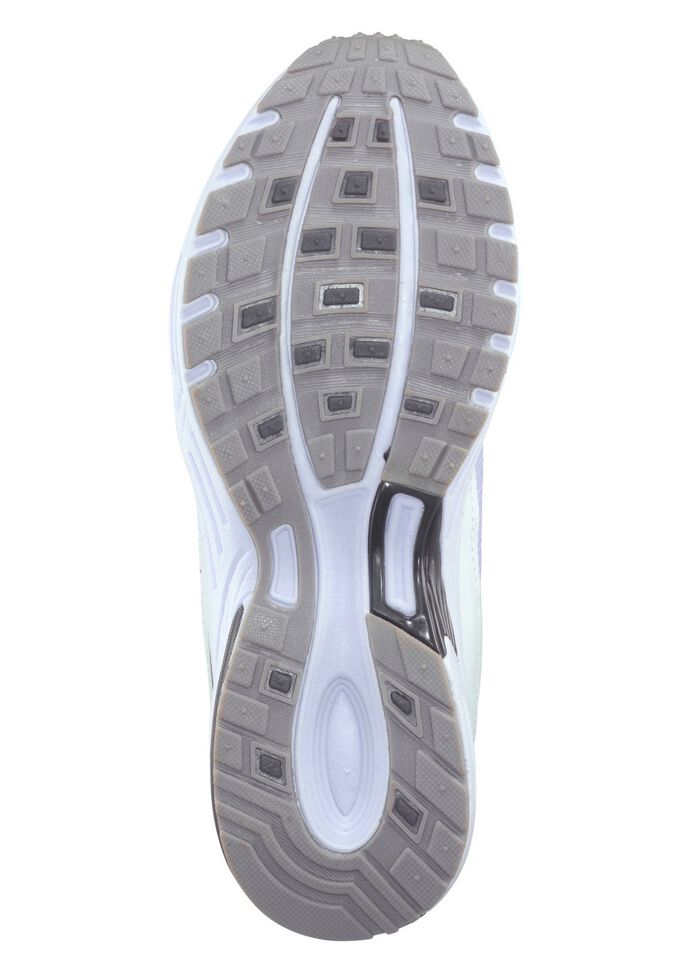 Sneakers met klittenband in een sportief design 