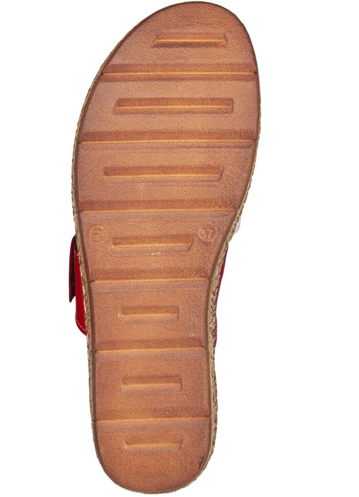 Andrea Conti muiltjes van nappaleer 