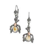 Chique set met echte Grandeln 