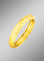 Unieke damesring met diamanten 