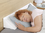 Comfortabele en veelzijdige bedwig 