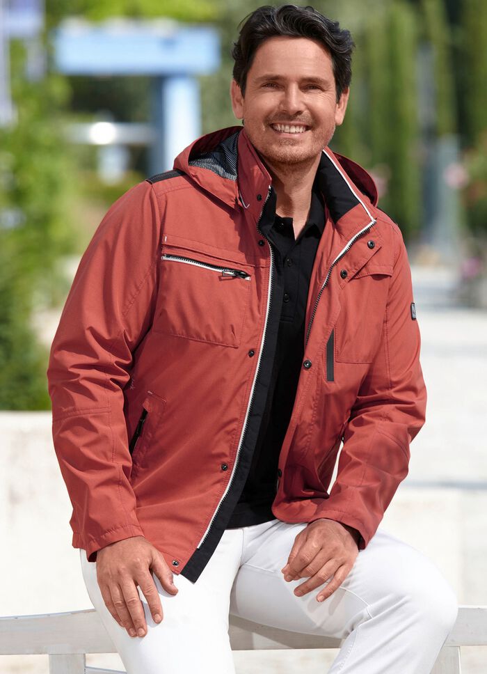 Functioneel jack van &ldquo;Gate One&rdquo; 