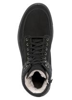 Veterlaars in modern design 