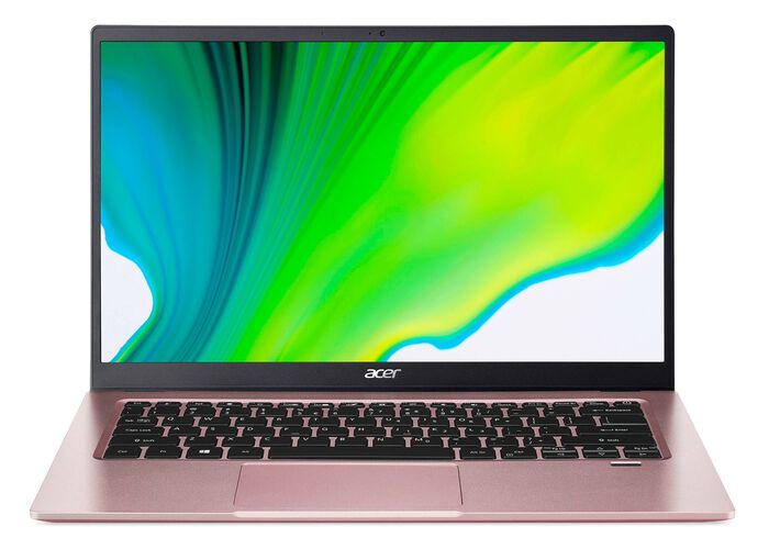 Acer Swift SF114-34 notebook met 14 inch full HD-scherm 