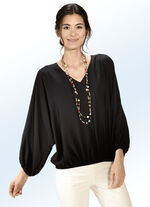 Combinatie sterke tuniek 