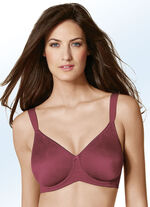 Triumph Essential Minimizer beugelbeha BORDEAUX