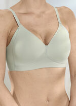 Naturana bh met voorgevormde cups SALIE
