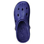 Chung Shi Dux klomp: Aanbevolen door orthopedisch chirurgen MARINEBLAUW