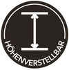 BADERnl_NL1Logo_Art42554_Hoehenverstellbar