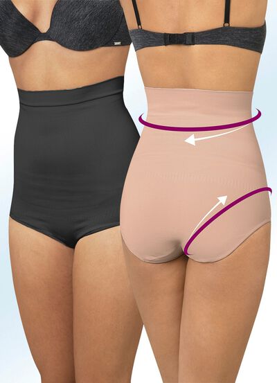 Tailleslip van Janastyle 