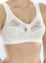 Bh met elastisch kant 