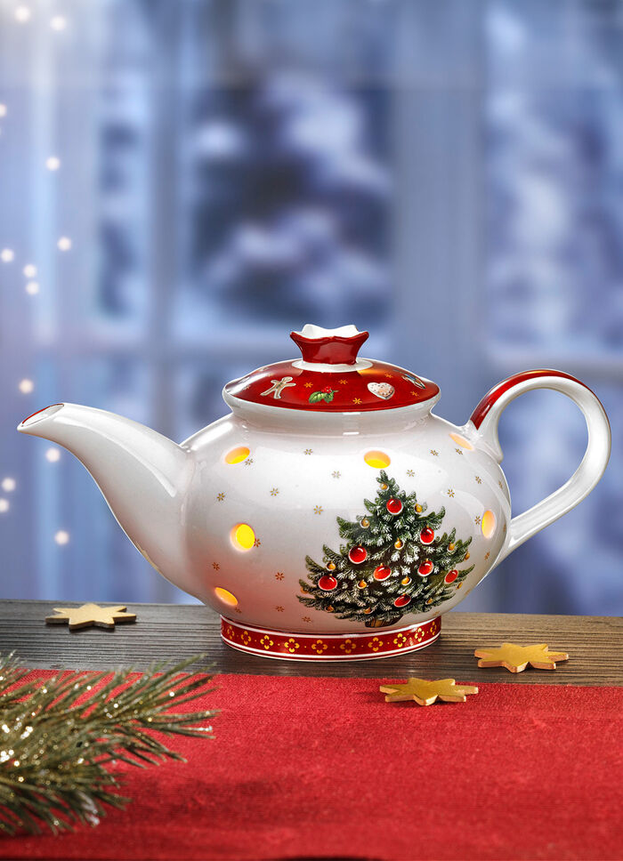 Windlicht van Villeroy &amp; Boch 