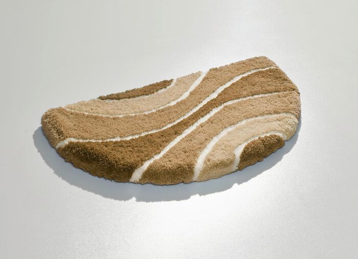 Heerlijk zachte badset 