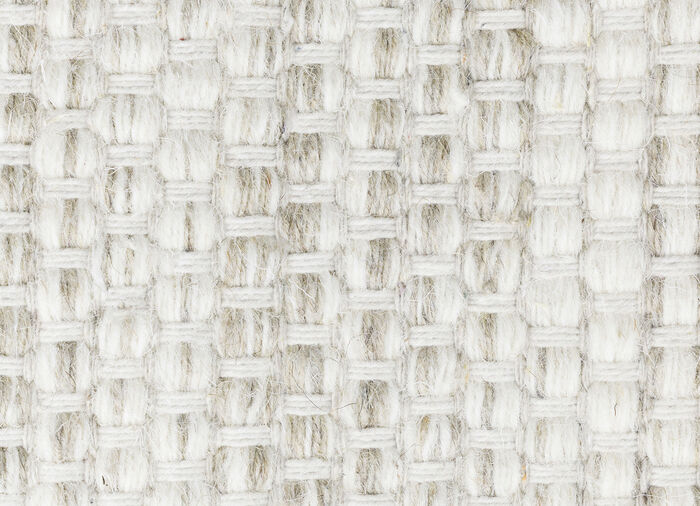 Bruggen en tapijten gemaakt van vochtregulerende natuurlijke vezels NATUR