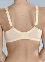 Sassa tweedelige Miimizer-bh met voorgevormde cups 