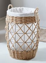 Moderne wasmand NATUUR