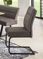 Stijlvol eetkamermeubilair BRAUN ESPRESSO