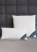 Hoogwaardige kussenserie van Spessarttraum WIT