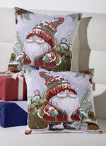 Kussensloopset van 2 