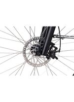 E-Bike Comfort SUV Easy van SAXXX 