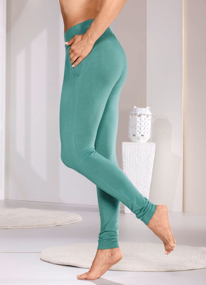 Twee-pack leggings 