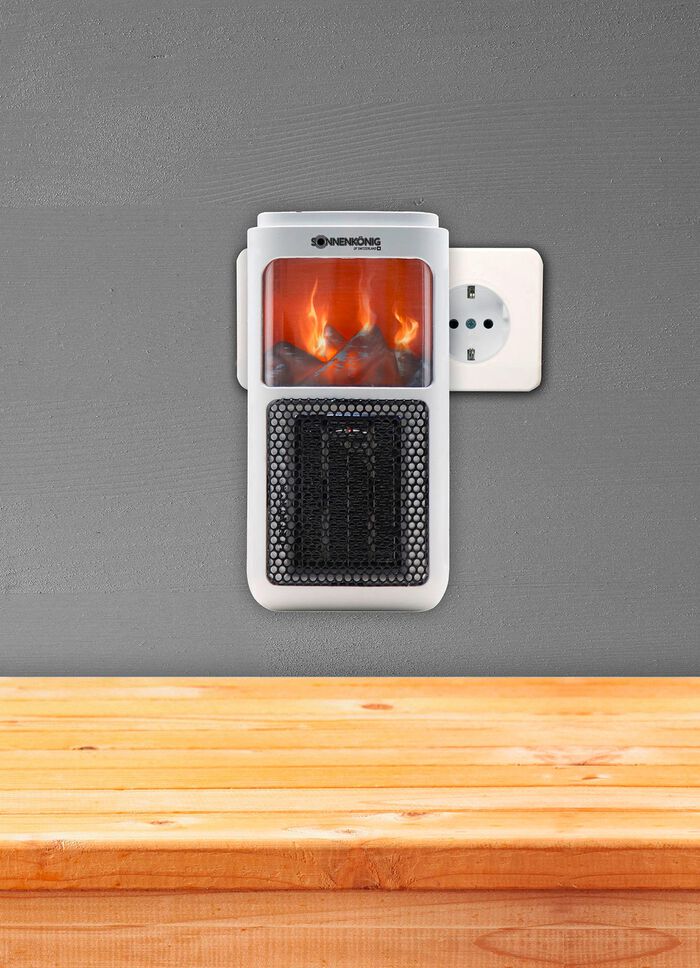 Keramische verwarming 