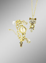 Prachtige 2-delige sieradenset 