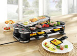 Raclette voor maximaal 8 personen van Korona 