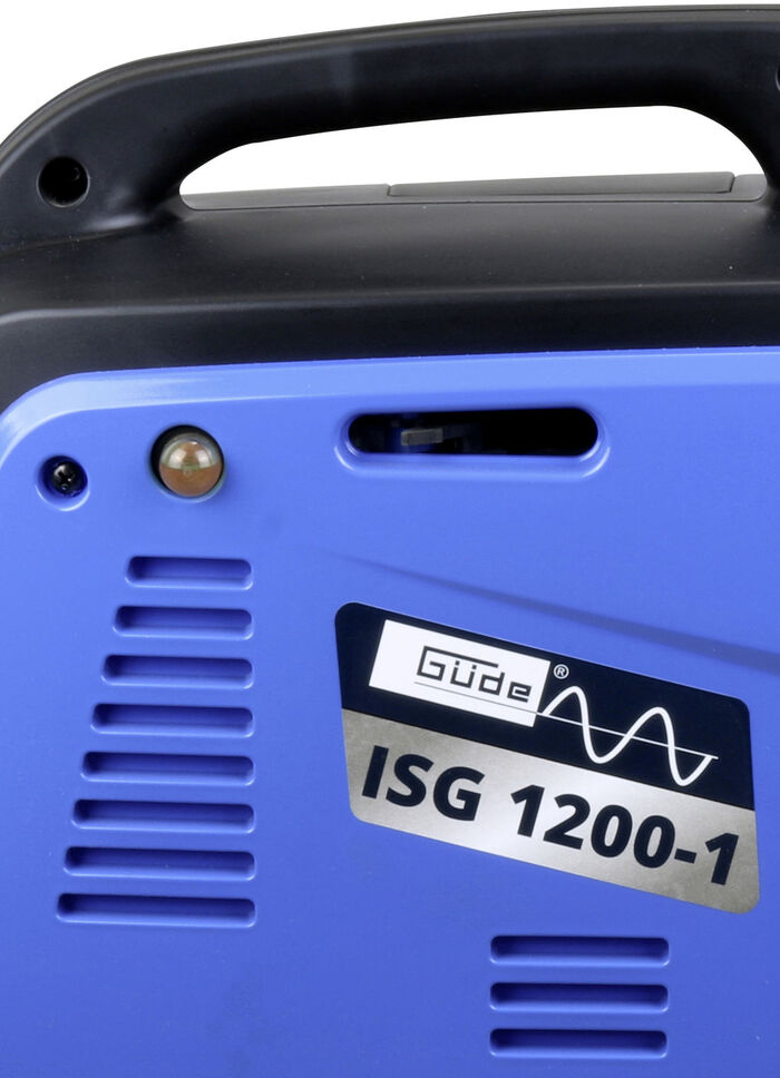 Inverter stroomgenerator, 1200W, voor elektronische apparaten met printplaat 