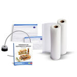 Vacuümsealer PowerXL Duo NutriSealer 