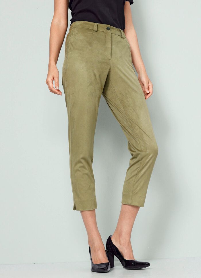 Broek van 7/8 lengte 