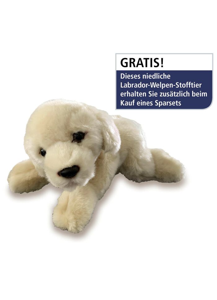 Hoogwaardige donzen dekbedserie van Spessarttraum WIT