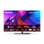 Philips PUS8808/12 4K Ultra HD LED-TV 
