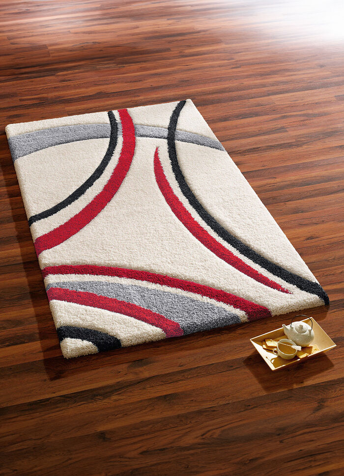 Bruggen en tapijten in aangename, hoogwaardige kwaliteit CR&Egrave;ME