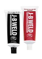 2-componenten universele lijm 