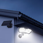 LED solar spot met bewegingsmelder 