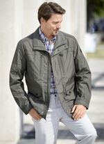 Jas van “Redpoint” 