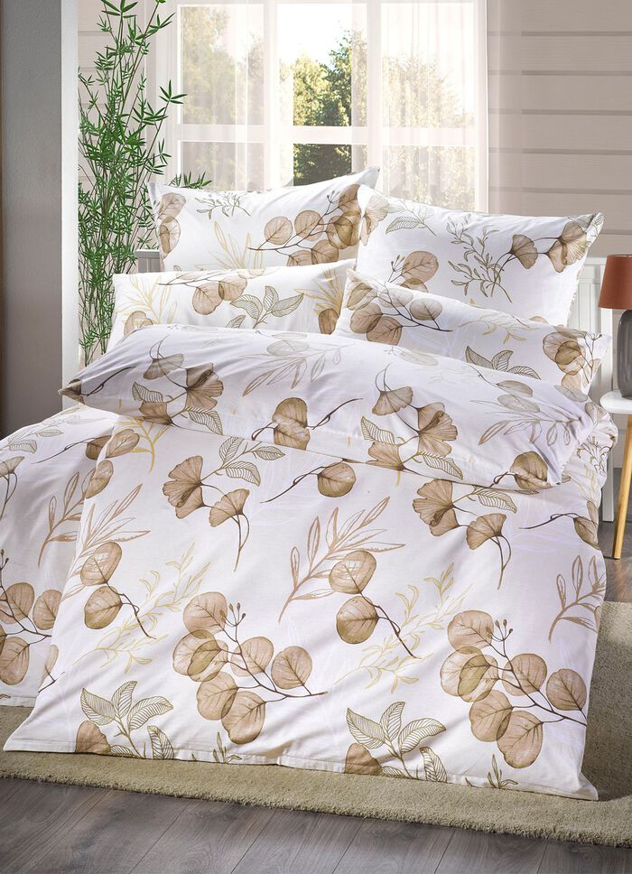 Beddengoedset in Renforc&eacute;-kwaliteit 