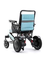 Elektrische rolstoel 