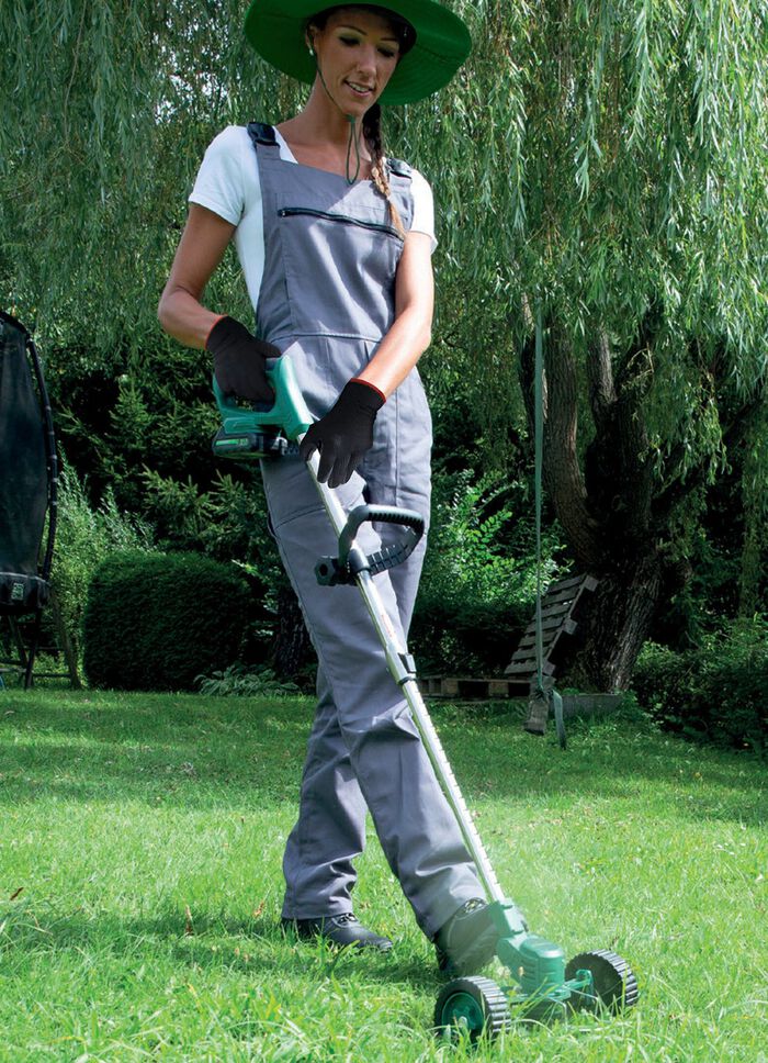 Hammersmith MultiWizard 5-in-1 snoerloze trimmer 