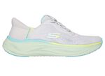 SKECHERS Sneaker met gegoten instaphielplaat 