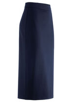 Rok in een slanke snit MARIENE