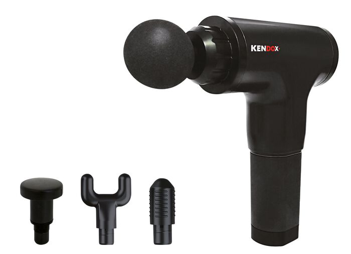 Hoge frequentie diepe stimulator spierverlichting 