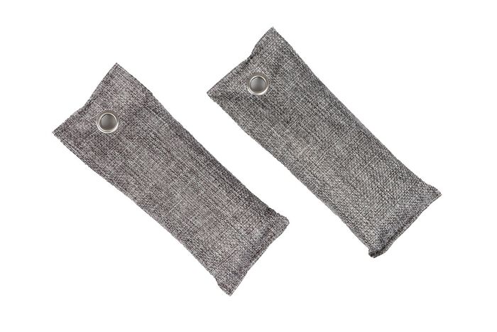 Luchtontvochtigers, set van 2 