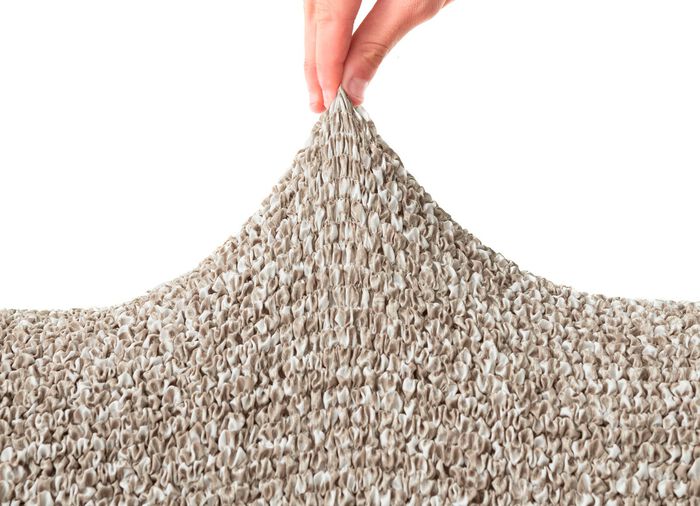 Bi-elastische microvezel stretchhoezen 