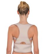 Vitalmaxx rugsteungordel voor hem en haar 