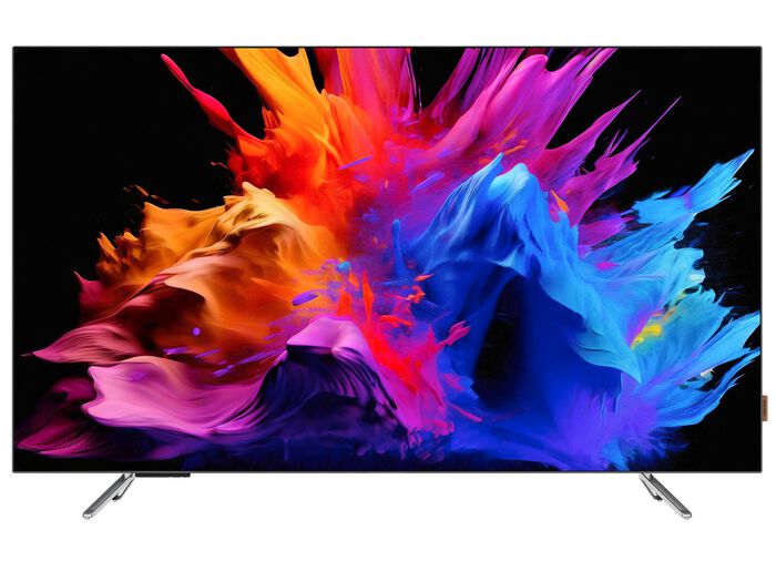 OLED-TV 55" 