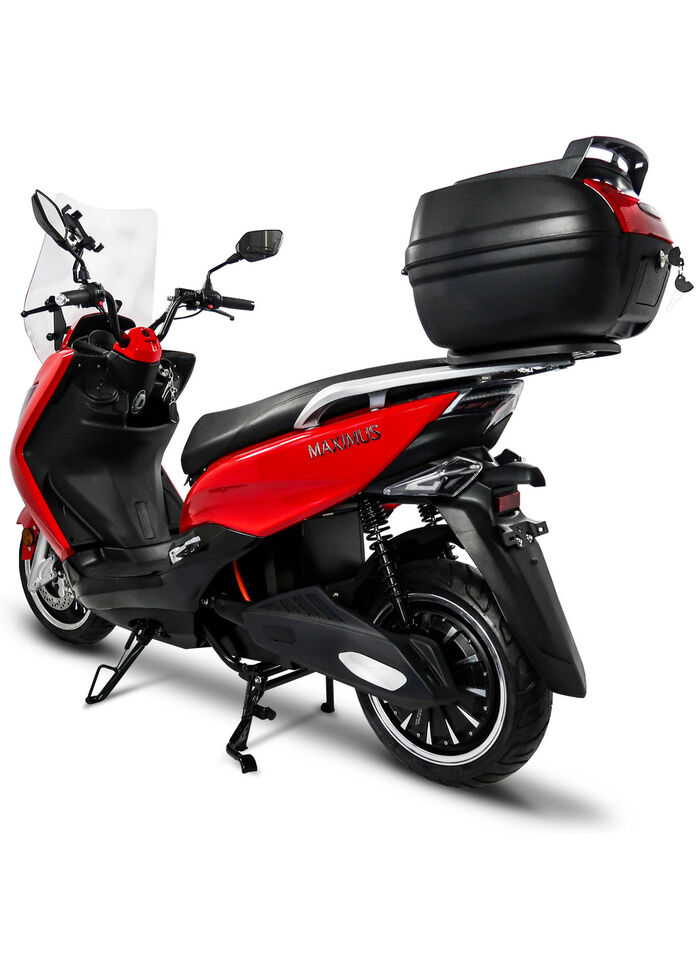 Maximus MX2-45 e-stadsscooter 