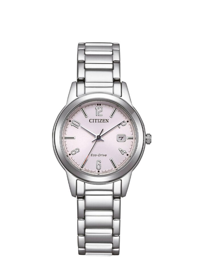 Citizen FE1241-71Z solar dameshorloge 